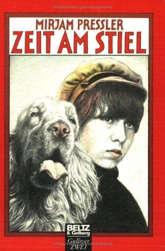 Tapa de Zeit am Stiel