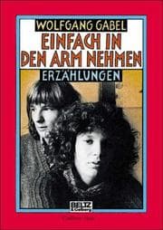 Tapa de Einfach in den Arm nehmen