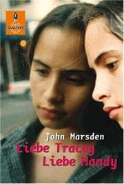 Tapa de Letters from the inside