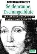 Tapa de Seidenraupe, Dschungelblüte