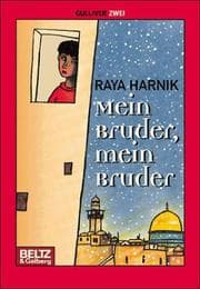 Tapa de Mein Bruder, mein Bruder