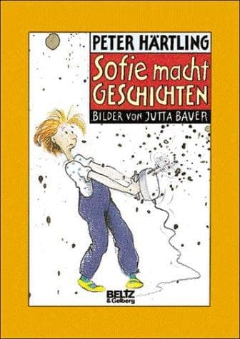 Tapa de Sofie macht Geschichten