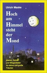 Tapa de Hoch am Himmel steht der Mond