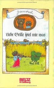Tapa de Liebe Grille spiel mir was