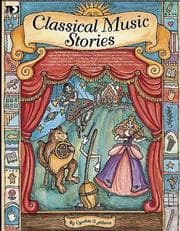 Tapa de Classical Music Stories