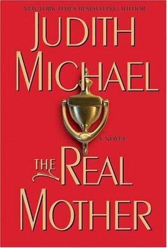 Tapa de The Real Mother