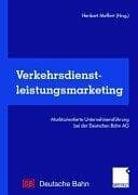 Tapa de Verkehrsdienstleistungsmarketing