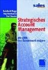Tapa de Strategisches Account Management