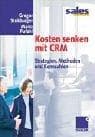 Tapa de Kosten Senken Mit CRM