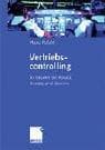 Tapa de Vertriebscontrolling. So steuern Sie Absatz, Umsatz und Gewinn
