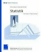 Tapa de Statistik Intensivtraining