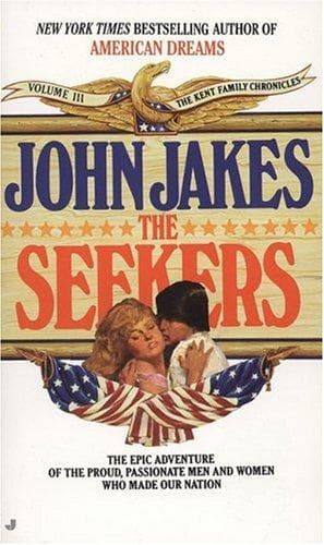 Tapa de The Seekers
