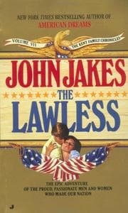 Tapa de The Lawless