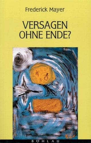 Tapa de Versagen ohne Ende?
