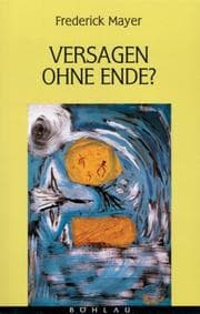 Tapa de Versagen ohne Ende?