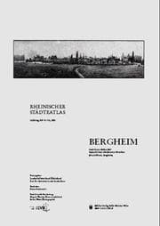 Tapa de Rheinischer Städteatlas