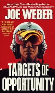 Tapa de Targets of opportunity