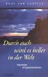 Tapa de Durch euch wird es heller in der Welt