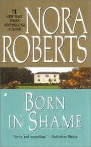 Tapa de Born in Shame