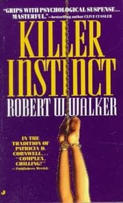 Tapa de Killer Instinct