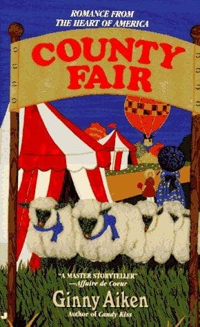 Tapa de County Fair
