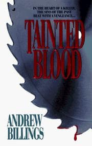 Tapa de Tainted Blood