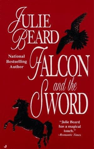 Tapa de Falcon and the Sword
