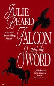 Tapa de Falcon and the Sword