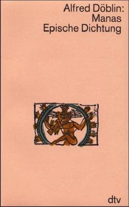 Tapa de Manas