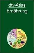 Tapa de DTV-Atlas Ernährung