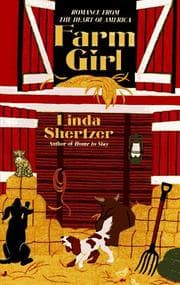 Tapa de Farm Girl (Homespun)