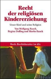 Tapa de Recht der religiosen Kindererziehung