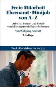 Tapa de Freie Mitarbeit, Nebentätigkeit von A- Z
