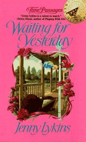 Tapa de Waiting for Yesterday