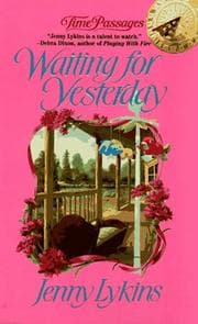 Tapa de Waiting for Yesterday