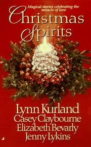 Tapa de Christmas Spirits