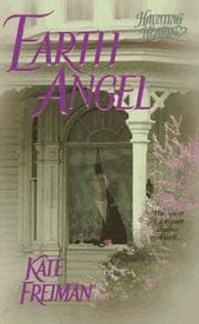 Tapa de Earth Angel (Haunting Hearts)