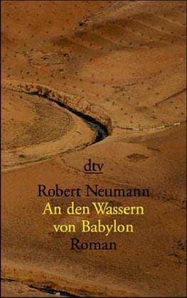 Tapa de An den Wassern von Babylon