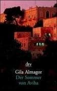 Tapa de Der Sommer von Aviha