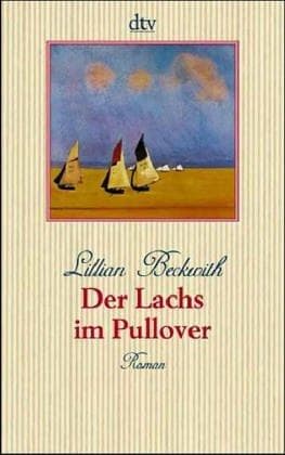 Tapa de Der Lachs im Pullover