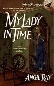 Tapa de My Lady in Time