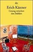 Tapa de Gesang zwischen den Stühlen. Gedichte