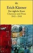 Tapa de Der Tagliche Kram