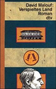 Tapa de Verspieltes Land