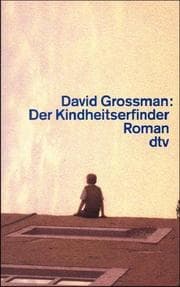 Tapa de Der Kindheitserfinder