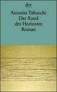 Tapa de Der Rand des Horizonts