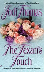 Tapa de The Texan's Touch