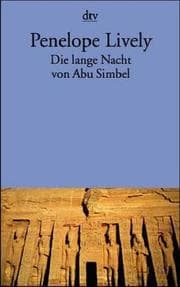 Tapa de Die lange Nacht von Abu Simbel