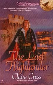Tapa de The last Highlander