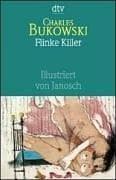 Tapa de Flinke Killer